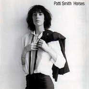 Patti Smith - Redondo Beach ноты для фортепиано