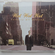 Wet Wet Wet - Love Is All Around ноты для фортепиано