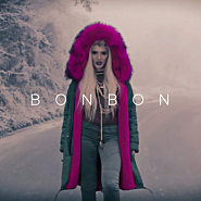 Era Istrefi - Bonbon ноты для фортепиано