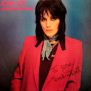 Joan Jett & the Blackhearts - I Love Rock ’n’ Roll ноты для фортепиано