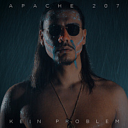 Apache 207 - Kein Problem ноты для фортепиано