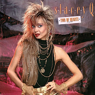 Stacey Q - Two of Hearts ноты для фортепиано