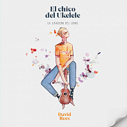 David Rees - El chico del ukelele ноты для фортепиано