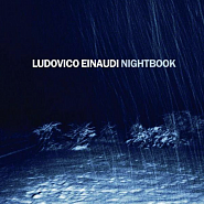 Людовико Эйнауди - Nightbook ноты для фортепиано