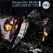 Depeche Mode - A Question Of Time ноты для фортепиано