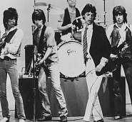 The Rolling Stones ноты для фортепиано