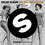 Eelke Kleijn - Ein Tag Am Strand ноты для фортепиано