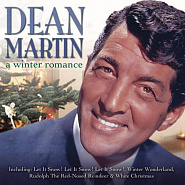 Dean Martin - Let It Snow! Let It Snow! Let It Snow! ноты для фортепиано