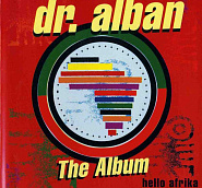 Dr. Alban - No Coke ноты для фортепиано