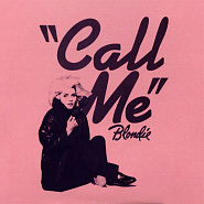Blondie - Call Me ноты для фортепиано
