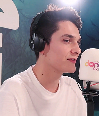 Kungs ноты для фортепиано