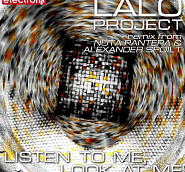 Lalo Project - Listen to me, Looking at me ноты для фортепиано