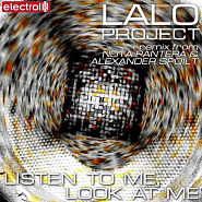 Lalo Project - Listen to me, Looking at me ноты для фортепиано