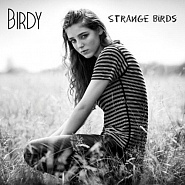 Birdy - Strange Birds ноты для фортепиано