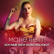 Marie Reim - Ich hab dich durchschaut ноты для фортепиано