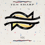 Ten Sharp - You  ноты для фортепиано