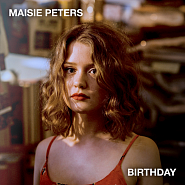 Maisie Peters - Birthday ноты для фортепиано