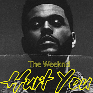 The Weeknd и др. - Hurt You ноты для фортепиано