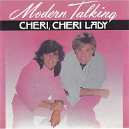 Modern Talking - Cherry Cherry Lady ноты для фортепиано