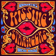 Nicki Minaj и др. - Kissing Strangers ноты для фортепиано