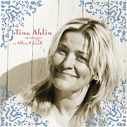 Tina Ahlin - Mor Dansar ноты для фортепиано