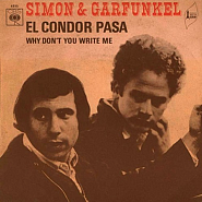 Simon & Garfunkel - El Condor Pasa ноты для фортепиано