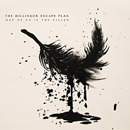 The Dillinger Escape Plan - One of Us is the Killer ноты для фортепиано