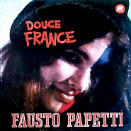 Fausto Papetti - Pequeña Flor ноты для фортепиано