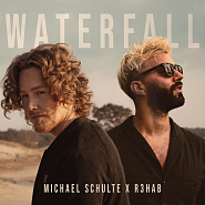 Michael Schulte и др. - Waterfall ноты для фортепиано