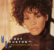 Whitney Houston - I Will Always Love You ноты для фортепиано