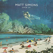 Matt Simons - Open Up ноты для фортепиано