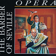 Джоаккино Россини - The Barber of Seville, Overture ноты для фортепиано