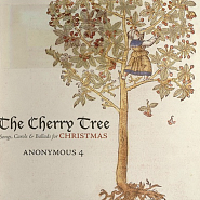 Рождественская песня - The Cherry-Tree Carol ноты для фортепиано