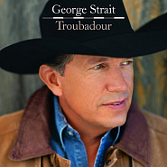 George Strait - Troubadour  ноты для фортепиано