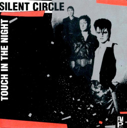 undefined Silent Circle - Touch In The Night