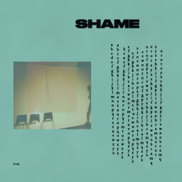 Ноты, аккорды Shame - Alphabet