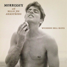 Ноты, аккорды Morrissey - Wedding Bell Blues
