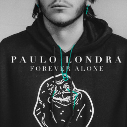 undefined Paulo Londra - Forever Alone