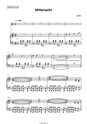 undefined LaFee - Mitternacht