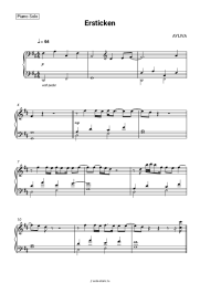 undefined AYLIVA - Ersticken