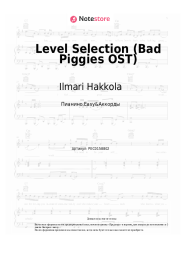 undefined Ilmari Hakkola - Level Selection (Bad Piggies OST)