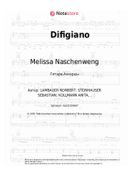 undefined Melissa Naschenweng - Difigiano