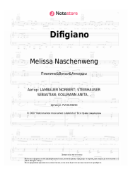 undefined Melissa Naschenweng - Difigiano