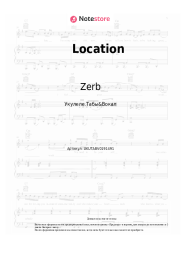 undefined Zerb, Wiz Khalifa, Ty Dolla Sign - Location