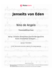 undefined Nino de Angelo - Jenseits von Eden