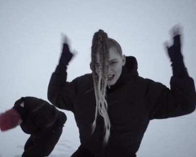 Ноты, аккорды IC3PEAK - This world is sick