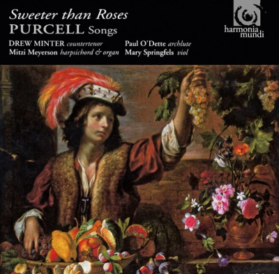 Ноты, аккорды Генри Пёрселл - Павсаний, предатель своей страны, Z. 585, часть 2: Моя дорогая, моя прекраснейшая